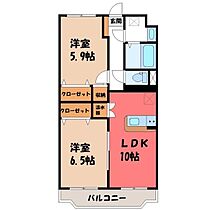 間取り：208010625296