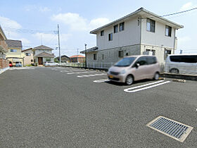 デスパシオ D  ｜ 栃木県鹿沼市貝島町（賃貸アパート1K・1階・32.90㎡） その16