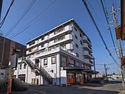 結城駅より徒歩9分 5階 築34年10ヶ月の賃貸物件