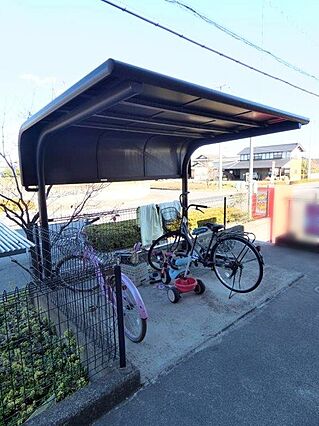 チェリーブロッサム・ガーデン_その他_3