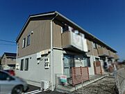 合戦場駅より徒歩20分 築15年5ヶ月 2階建の賃貸物件