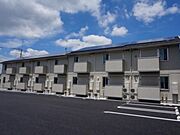 ヘルシーホームthe4thの賃貸物件