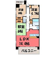 間取り：209006338864