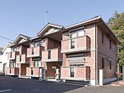 真岡駅より徒歩8分 築21年9ヶ月 2階建の賃貸物件