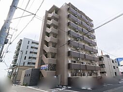 JR東北本線 宇都宮駅 徒歩6分の賃貸マンション