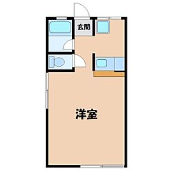 東武宇都宮線 新栃木駅 徒歩24分