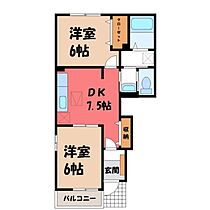 間取り：208011742904
