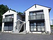 エレガンスコーポヤマニ Bの賃貸物件