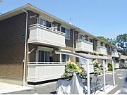 小金井駅より徒歩27分 築17年11ヶ月 2階建の賃貸物件