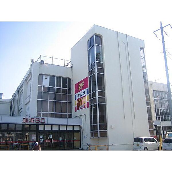 detached 茨城県結城市大字結城

地図を見る