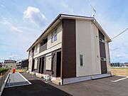 EvolutionIIの賃貸物件