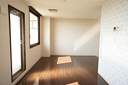 東武宇都宮線 東武宇都宮駅 徒歩18分の賃貸マンション 3階ワンルームのリビング/ダイニング