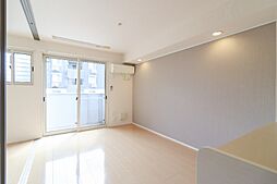 宇都宮芳賀ライトレール線 宇都宮大学陽東キャンパス駅 徒歩31分の賃貸アパート 1階1LDKのリビング/ダイニング