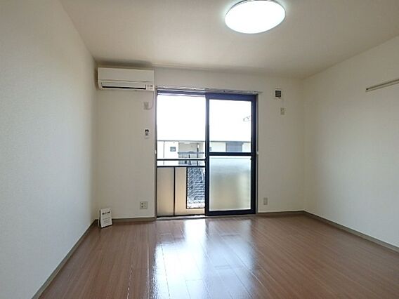 ジュネス結城D_内装_0