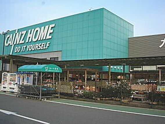 ジュネス結城D_周辺_5