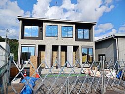 宇都宮芳賀ライトレール線 平石駅 3.4kmの賃貸アパート