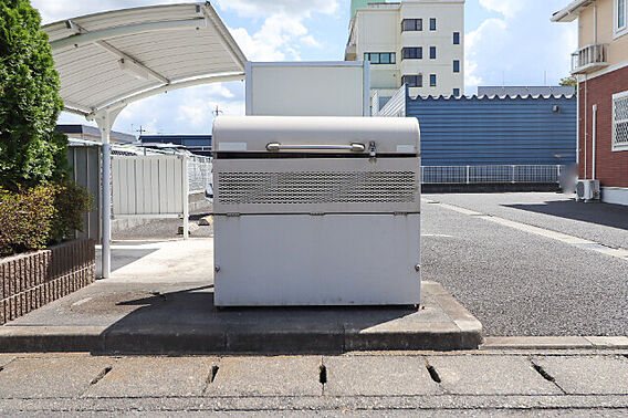 サニーヒルズ・オカベ_その他_5