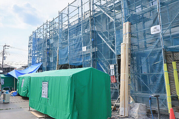 detached 栃木県宇都宮市平松町

地図を見る