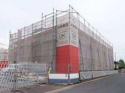 東武日光線 新栃木駅 徒歩29分の賃貸アパート