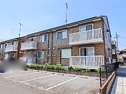 真岡鐵道 真岡駅 4km