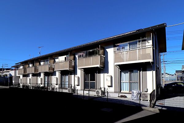 detached 栃木県鹿沼市花岡町

地図を見る