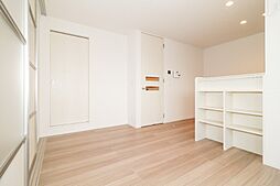 JR東北新幹線 小山駅 徒歩7分の賃貸アパート 3階1LDKのリビング/ダイニング