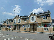 サニーパレスAの賃貸物件