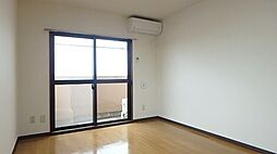 JR東北本線 小山駅 徒歩11分の賃貸マンション 2階1Kのリビング/ダイニング