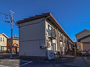 タウンハウス扇の賃貸物件