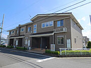 ビオラ・ソレアードの賃貸物件