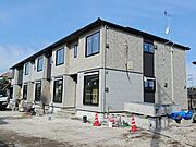 江曽島駅より徒歩30分 新築 2階建の賃貸物件