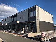 パミドールの賃貸物件