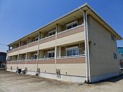 上大曽ナカハラの賃貸物件