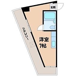 宇都宮芳賀ライトレール線 駅東公園前駅 徒歩23分