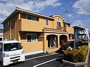 ヒルサイド・ブローテ Aの賃貸物件