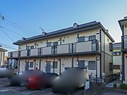 グリーンパークの賃貸物件