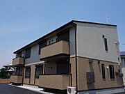 メゾン・フルールBの賃貸物件