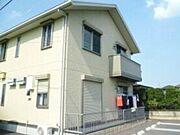 エバーグリーンの賃貸物件