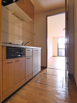 コーディアルハイム_内装_3