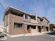 エスポアール・ユイットの賃貸物件