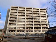 東武宇都宮駅より徒歩19分 築5年7ヶ月 9階建の賃貸物件