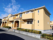 ラ・フランセBの賃貸物件