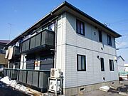 パークサイド・ウエノＢの賃貸物件