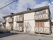 ステーションハウスＢ 2階 築32年4ヶ月の賃貸物件