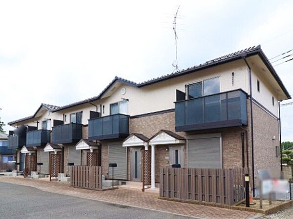 apartment 栃木県下都賀郡野木町大字野木
地図を見る