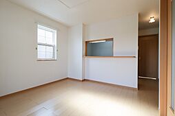 真岡鐵道 北真岡駅 バス8分 とりせん東光寺店下車 徒歩3分の賃貸アパート 1階1LDKのリビング/ダイニング