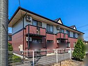 エコーハイツAの賃貸物件