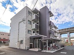 JR東北本線 小山駅 徒歩8分の賃貸マンション