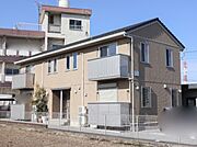 宇都宮駅よりバス23分 徒歩4分 築11年8ヶ月 2階建の賃貸物件