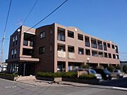 エレガンシアルーナの賃貸物件